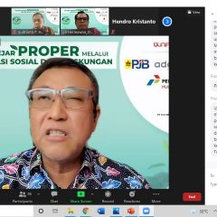 Terapkan Operational Excellence dan Compliance, Geo Dipa Raih Pembiayaan Multilateral Bank