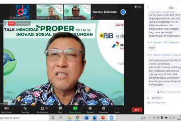 Terapkan Operational Excellence dan Compliance, Geo Dipa Raih Pembiayaan Multilateral Bank