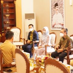 Riau Governor Urges Pertamina to Immediately Realize Regional Interests in Rokan Block