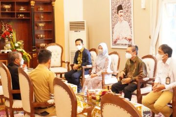 Riau Governor Urges Pertamina to Immediately Realize Regional Interests in Rokan Block