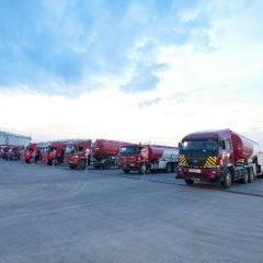 Naik 4,6%, Subsidi Energi 2022 Dialokasikan Rp134,03 Triliun