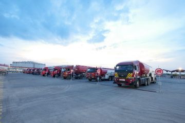 Naik 4,6%, Subsidi Energi 2022 Dialokasikan Rp134,03 Triliun