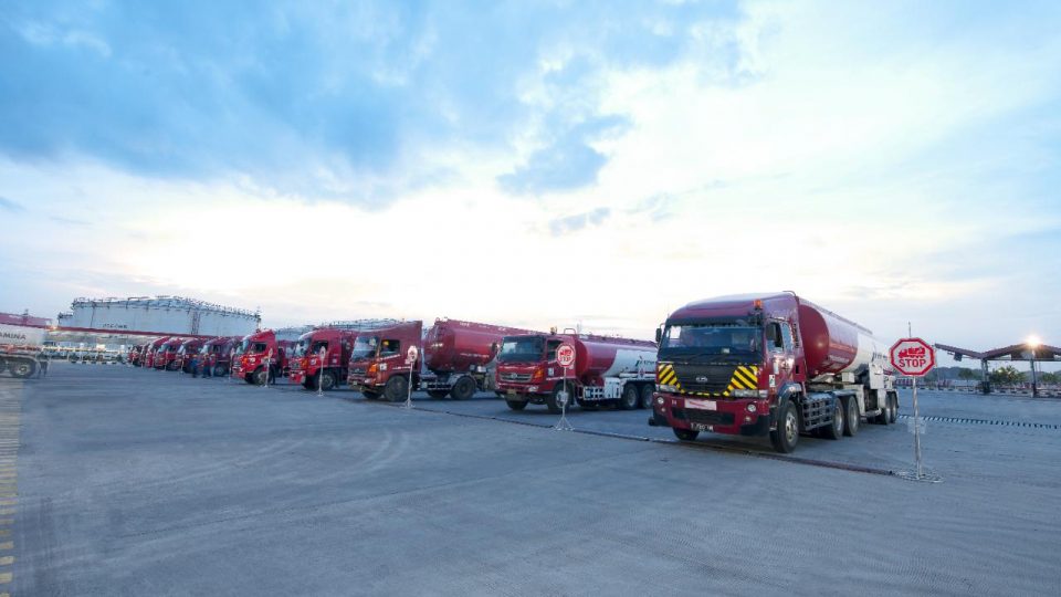 Naik 4,6%, Subsidi Energi 2022 Dialokasikan Rp134,03 Triliun