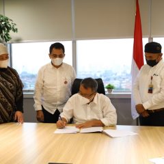 Geo Dipa Siapkan Pengembangan Panas Bumi di Wilayah Timur