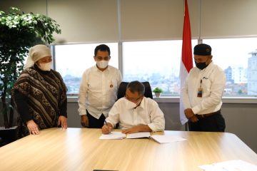 Geo Dipa Siapkan Pengembangan Panas Bumi di Wilayah Timur