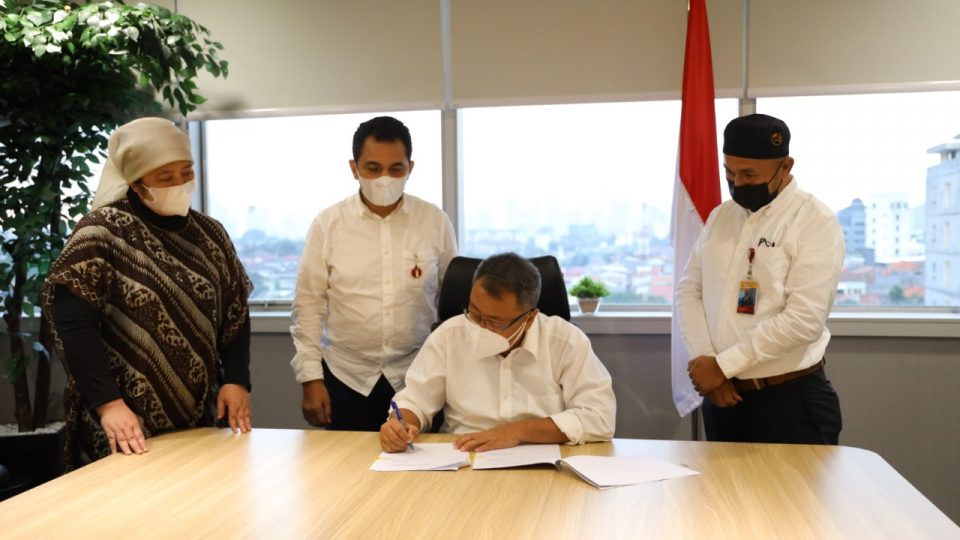 Geo Dipa Siapkan Pengembangan Panas Bumi di Wilayah Timur