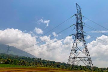 Operasikan Dua Proyek Strategis Nasional di Jawa Tengah, PLN Berpotensi Hemat Rp20 Miliar Per Hari