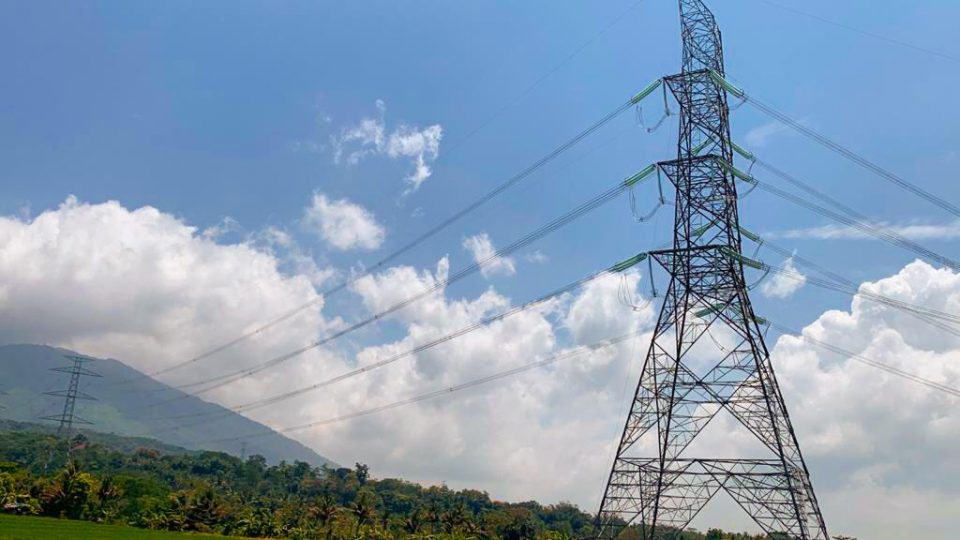 Operasikan Dua Proyek Strategis Nasional di Jawa Tengah, PLN Berpotensi Hemat Rp20 Miliar Per Hari