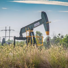 PLN Resmi Ambil Alih Pembangkit Listrik di Blok Rokan dari Chevron