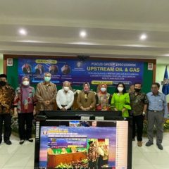 Indonesia Butuh Badan Pengelola Hulu Migas Independen Berdasarkan UU