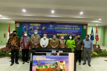 Indonesia Butuh Badan Pengelola Hulu Migas Independen Berdasarkan UU