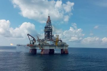 Ini Kabar Terbaru Kelanjutan Revisi UU Migas dari Pemerintah