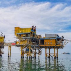 PoD Disetujui, Husky-CNOOC Madura Limited Siap Gelontorkan US$88 Juta Kembangkan Lapangan MBF