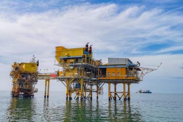 PoD Disetujui, Husky-CNOOC Madura Limited Siap Gelontorkan US$88 Juta Kembangkan Lapangan MBF