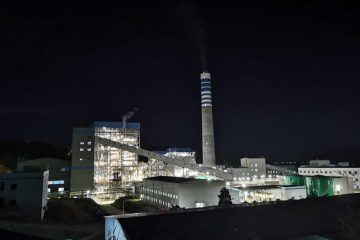 Operasikan PLTU IPP Kalbar-1 Unit 2, PLN Hemat Beli Listrik Sesco Malaysia Hingga 48%