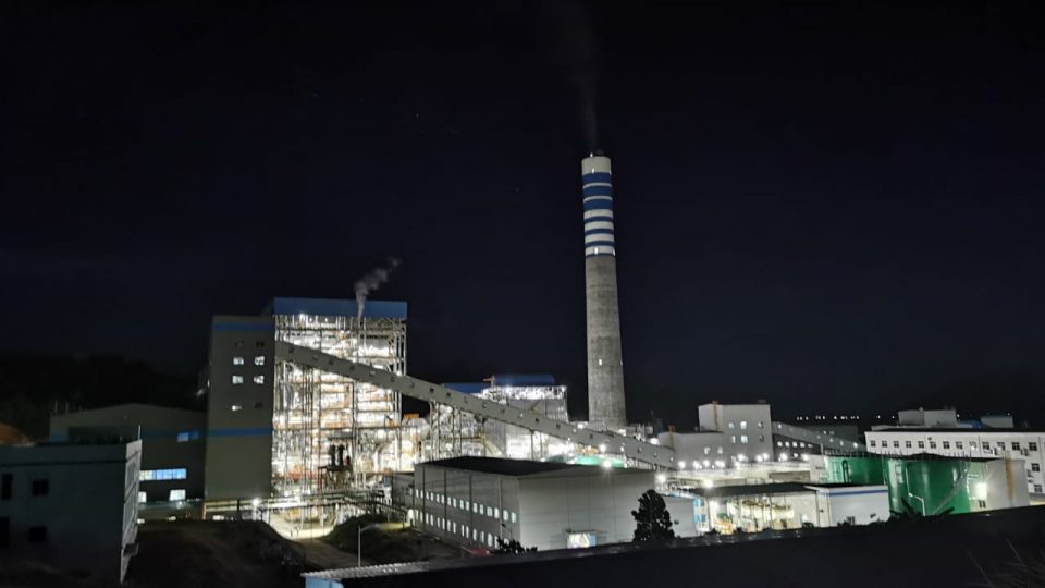 Operasikan PLTU IPP Kalbar-1 Unit 2, PLN Hemat Beli Listrik Sesco Malaysia Hingga 48%