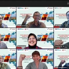 Raih US$224 Juta, Laba Bersih PHE 346% dari Target RKAP 2020 Revisi