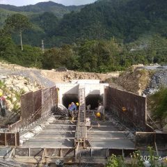 Berbiaya Rp5 Triliun, PLTA Asahan 3 Ditargetkan Rampung 2024