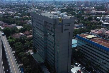 Rombak Direksi PLN, Menteri BUMN Copot Ikhsan Asaad