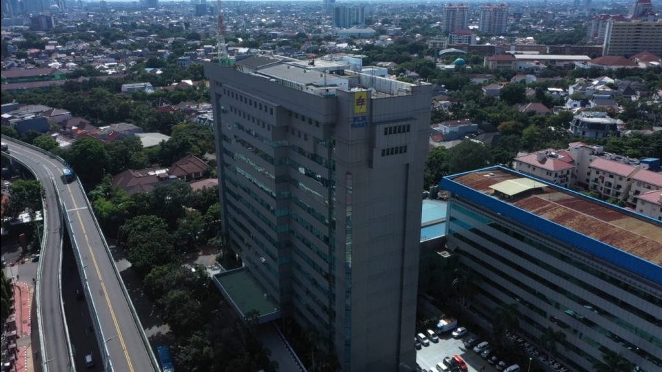 Rombak Direksi PLN, Menteri BUMN Copot Ikhsan Asaad