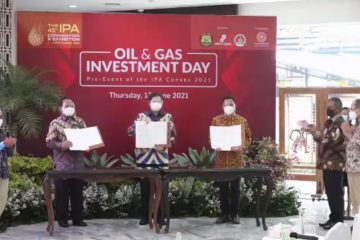Pertamina Pacu Berbagai Terobosan Penuhi Kebutuhan Energi Nasional