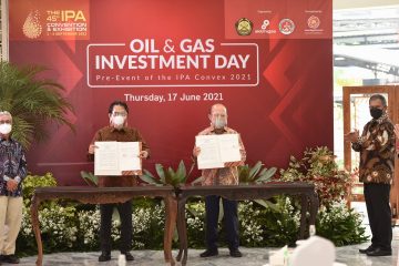 Turning to Gross Split, Dart Energy Targets Tanjung Enim CBM Block Onstream in 2022