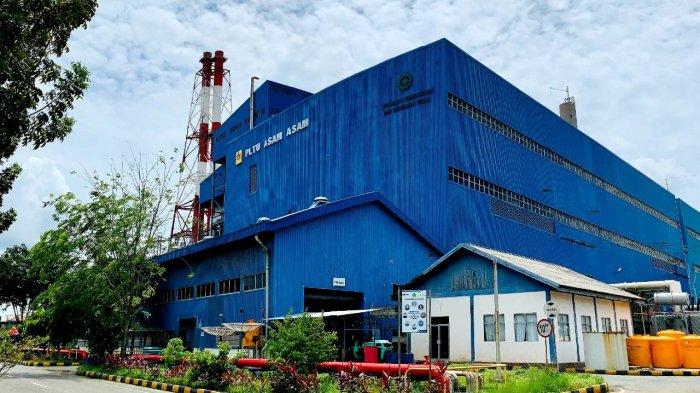 Co-Firing 17 PLTU Hasilkan Daya Listrik Setara 189 MW