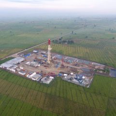 Pertamina EP Subang Field Sukses Dapat Tambahan Produksi Migas dari Sumur BBS-012