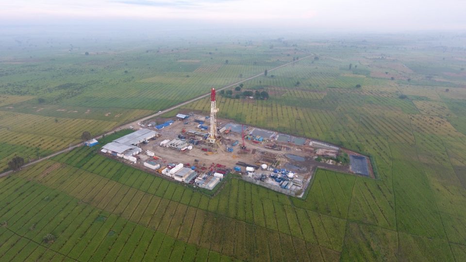 Pertamina EP Subang Field Sukses Dapat Tambahan Produksi Migas dari Sumur BBS-012