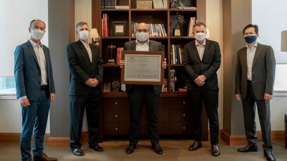 Resmi Tercatat di Bursa, Archie Pacu Eksplorasi Tambang Emas