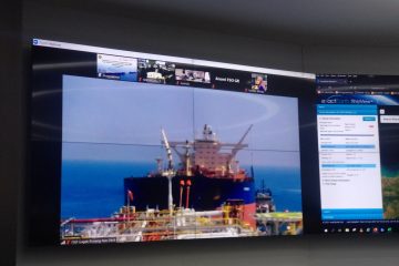 Lakukan Pengapalan ke-700, Exxon Sudah Produksi 475 Juta Barel Minyak Blok Cepu