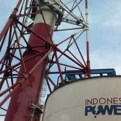 Direktur Indonesia Power: Bukan PLTU Tambak Lorok, Kebakaran Terjadi di Area Proyek PLTGU
