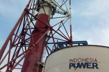 Direktur Indonesia Power: Bukan PLTU Tambak Lorok, Kebakaran Terjadi di Area Proyek PLTGU