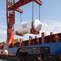 Mitsubishi Power Pasok Turbin Gas ke Proyek Pembangkit Listrik Snowy Hydro Limited Australia