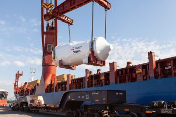 Mitsubishi Power Pasok Turbin Gas ke Proyek Pembangkit Listrik Snowy Hydro Limited Australia