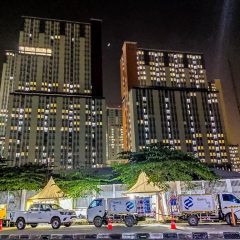 PGN Genjot Pemanfaatan Gas Non Pipa