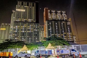 PGN Genjot Pemanfaatan Gas Non Pipa