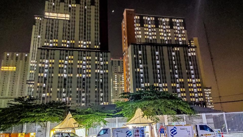 PGN Genjot Pemanfaatan Gas Non Pipa