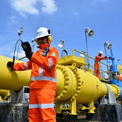 Pemerintah Dorong Diversifikasi Energi Kurangi Impor LPG