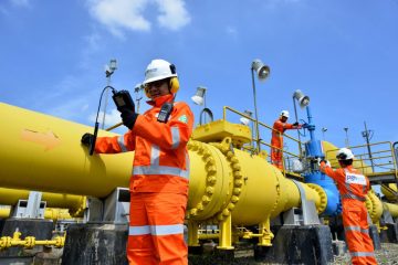 Pemerintah Dorong Diversifikasi Energi Kurangi Impor LPG