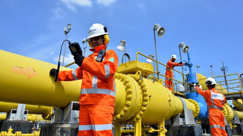 Pemerintah Dorong Diversifikasi Energi Kurangi Impor LPG