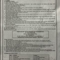 Riau Petroleum, Calon Mitra Pertamina di Blok Mulai Seleksi Komisaris dan Direksi