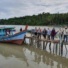Kementerian ESDM Rampungkan Survei Pendahuluan Calon Lokasi PLTN di Kalimantan Selatan