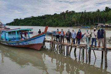 Kementerian ESDM Rampungkan Survei Pendahuluan Calon Lokasi PLTN di Kalimantan Selatan