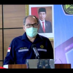 Dianggap Hilangkan Kewenangan BPH Migas Dalam Tata Kelola Gas, Ini Penjelasan Kementerian ESDM