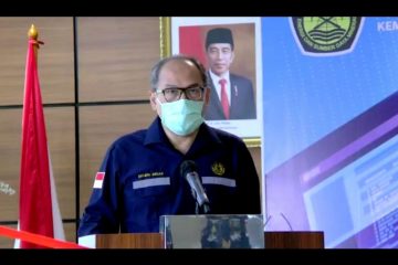 Dianggap Hilangkan Kewenangan BPH Migas Dalam Tata Kelola Gas, Ini Penjelasan Kementerian ESDM