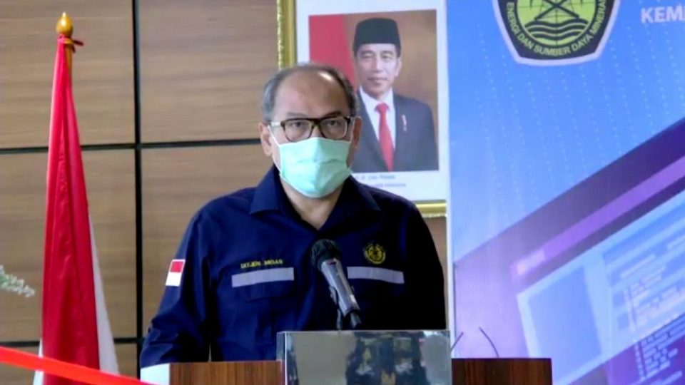 Dianggap Hilangkan Kewenangan BPH Migas Dalam Tata Kelola Gas, Ini Penjelasan Kementerian ESDM
