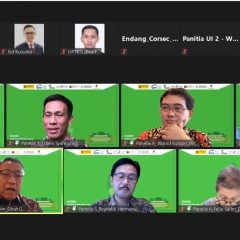 Geo Dipa Energi Dukung Upaya Pemerintah Hadapi Dampak Perubahan Iklim