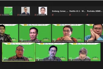 Geo Dipa Energi Dukung Upaya Pemerintah Hadapi Dampak Perubahan Iklim