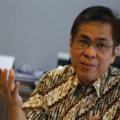 Dapat Skor Tertinggi, Benny Lubiantara Tunggu Waktu Dilantik Jadi Deputi Perencanaan SKK Migas?